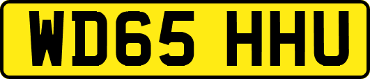 WD65HHU