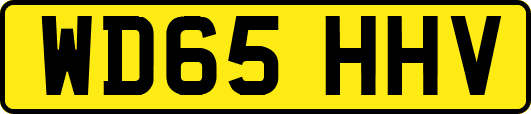 WD65HHV