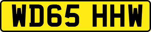 WD65HHW