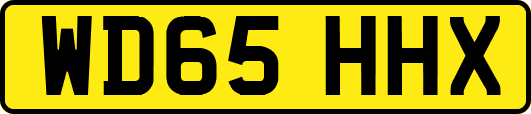 WD65HHX
