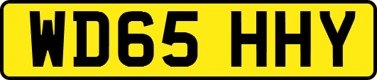 WD65HHY