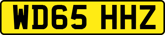 WD65HHZ