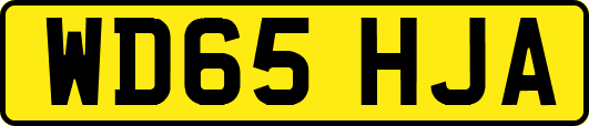 WD65HJA