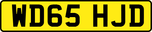 WD65HJD