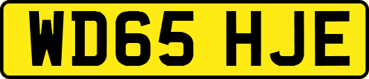 WD65HJE