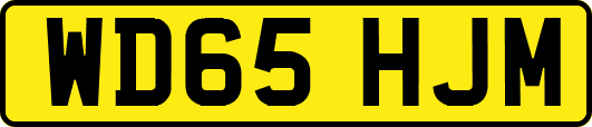 WD65HJM