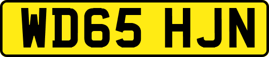 WD65HJN
