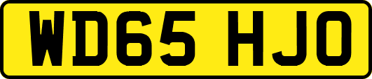 WD65HJO