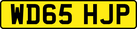 WD65HJP