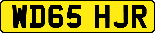 WD65HJR