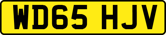 WD65HJV