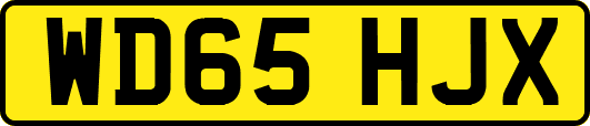 WD65HJX