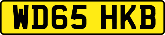WD65HKB