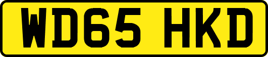 WD65HKD