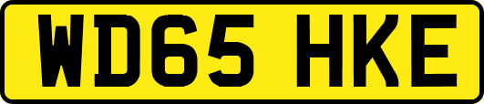 WD65HKE