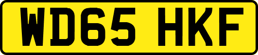 WD65HKF