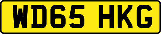 WD65HKG