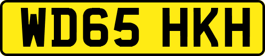 WD65HKH