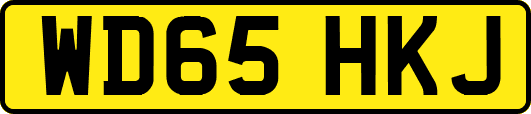WD65HKJ