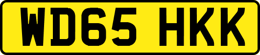 WD65HKK