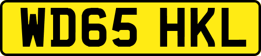 WD65HKL