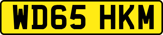 WD65HKM