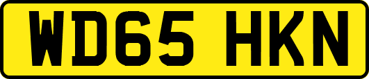WD65HKN