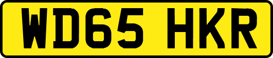 WD65HKR
