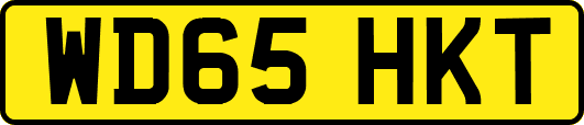 WD65HKT