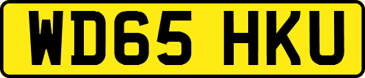 WD65HKU