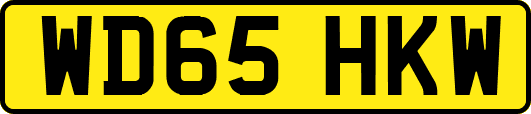 WD65HKW