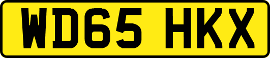 WD65HKX