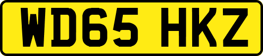 WD65HKZ