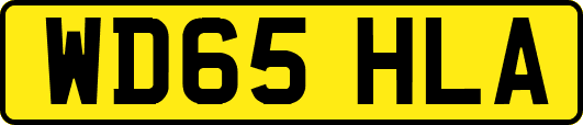 WD65HLA