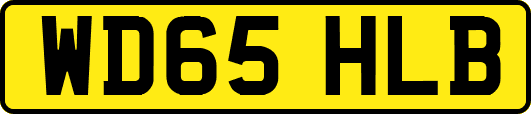 WD65HLB