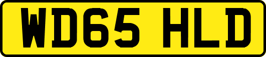 WD65HLD
