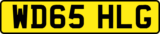 WD65HLG
