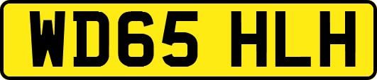 WD65HLH