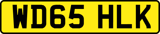 WD65HLK