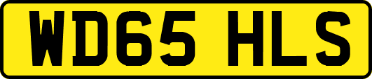 WD65HLS