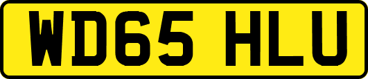WD65HLU