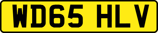 WD65HLV