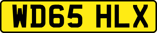 WD65HLX