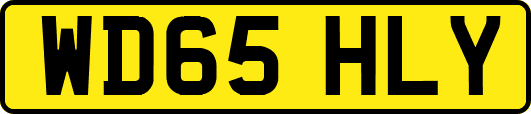 WD65HLY