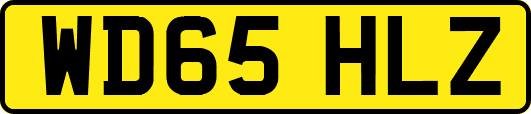 WD65HLZ