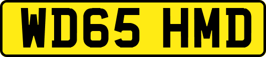 WD65HMD