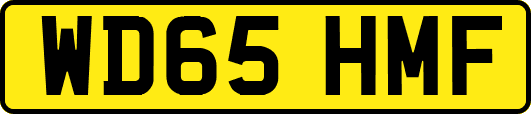WD65HMF