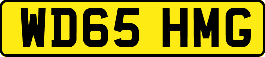 WD65HMG