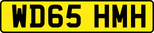 WD65HMH