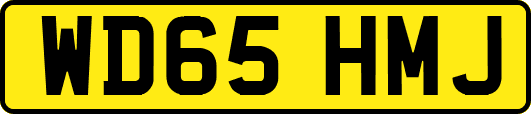 WD65HMJ